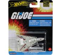 Hot Wheels Premium Toy Car, Truck or Van, 1:64 Scale Die-Cast Replica from Popul