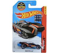Hot Wheels Prototipo H-24, HW Race 134/250