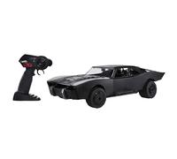 Batmóvil a control remoto escala 1:10 - The Batman Edición Limitada