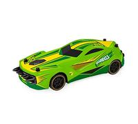 HOT WHEELS - R/C COCHE 1:24 URBAN AGENT - CAR RC- (MONDO TOYS 63254) , color/modelo surtido