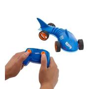 Hot Wheels R/C Shark Speeder 1:15