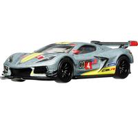 Hot Wheels Race Day Corvette C8R Premium