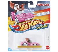 Hot Wheels - Racer Verse - Gremlins - Gizmo - 1:64