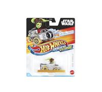 Hot Wheels Racer Verse Hera Syndulla