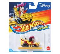 Hot Wheels Racer Verse HKB89 vehículo de Juguete Negro