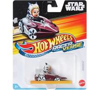 Hot Wheels Racer Verse Racerverse (Ahsoka)
