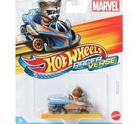 Hot Wheels Racer Verse Racerverse (cohete)