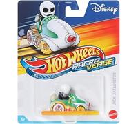 Hot Wheels Racer Verse Racerverse (Jack Skellington)