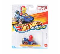 Hot Wheels Racer Verse Racerverse (Tony Stark)