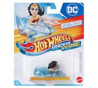 Hot Wheels Racer Verse - Wonder Woman