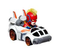 Hot Wheels RacerVerse