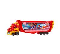 Mattel Disney Frozen Ice Reveal, Caja sorpresa que esconde con gel Squishy Ice una muñeca pequeña y 6 sorpresas en su interior, modelos surtidos, juguete regalo para niños y niñas +3 años, HXH17