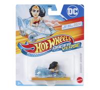 Hot Wheels RacerVerse Vehículos Coleccionables 1:64 Marvel, Star Wars, Disney