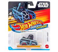 Hot Wheels RacerVerse Vehículos Coleccionables 1:64 Marvel, Star Wars, Disney