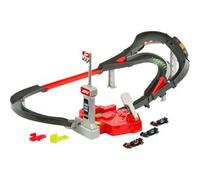 Hot Wheels: Set de pista de Fórmula 1