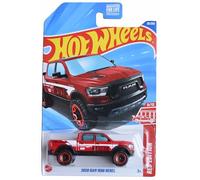Hot Wheels Minecart Skeleton Diecast Car, HW Screen Time, escala 1:64, 146/250