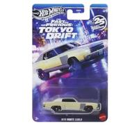 Hot Wheels – Hot-Wheels