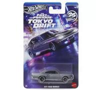 Hot Wheels Auto a escala Tokyo Drift 1970 Road Runner 1:64 7 cm JKX08