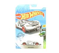 Hot Wheels Rastrear Ripper Velocidad Desenfoque 37/250 Long Tarjeta 1 64 Escala
