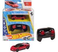 Hot Wheels RC Ferrari SF90 Stradale Assetto Fiorano, Toy Car (Importación USA)