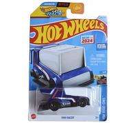 Hot Wheels Rink Racer, HW Ride Ons 5/5 [azul/blanco] 168/250