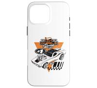 Hot Wheels - Rodger Dodger Racing Carcasa para iPhone 16 Pro MAX