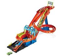 Hot Wheels Posavasos Rally – talla única