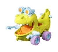 Hot Wheels Rugrats Reptar Car