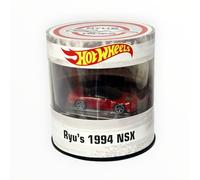 Hot Wheels Ryu's 1994 NSX - RLC (2023)
