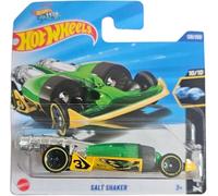 Hot Wheels - Salt Shaker - X-Raycers 10/10 - HYY75 - Short Card - Netflix Let´s Race - Mattel 2025-1:64