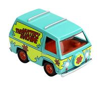 HOT WHEELS Scooby Doo - Máquina de fundición a presión (escala 1:64 cm, HCP18), multicolor
