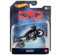 MATTEL Hot Wheels dkl20 - Batman 1: 50 Deluxe Modelos Surtidos , 1 unidad