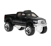 Hot Wheels - Serie Plata - 10 Toyota Tundra/Juguetes