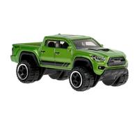 Hot Wheels - Serie Silver - 20 Toyota Tacoma/Toys