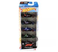 Hot Wheels JGF58 vehículo de juguete