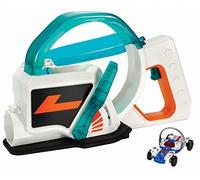 Hot Wheels - Set de Juego de acción, Ballistiks Full Force: Rapid Fire (Mattel Y0070)