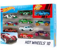 Hot Wheels 54886 vehículo de juguete