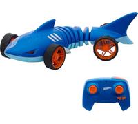 Hot Wheels Shark Speeder R/C Escala 1:15