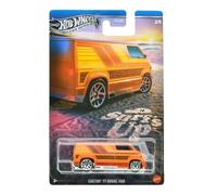 Hot Wheels Silver Series Surfs Up - Juego completo de 5