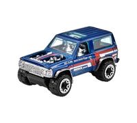 Hot Wheels Single Cars 2023 020/250 Hw J-Imports Nissan Patrol Custom