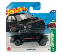 Hot Wheels Single Cars 23 RAM 1500 HYY54