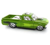 Hot Wheels Single Cars Chevrolet Custom '72 LUV HTC33