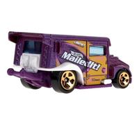 Hot Wheels Single Cars MAILED IT! JBC22