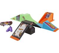 Hot Wheels Skate Drop in Playset Surtido