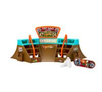 HOT WHEELS SKATE FINGERBOARD STADIUM ACC NUEVO