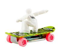 Hot Wheels - Skate Grom - HW Sports 1/5 - HKK42 - Short Card - Tony Hawk - Mattel 2023