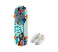Hot Wheels Skate - Paquete individual - Tic-Tac remolcado