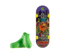 Hot Wheels, Skate, Patineta Scooby - Doo con Tenis, Juguetes para Niño, Edad 5 Años en Adelante, Juguete, Mattel