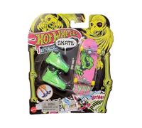 Hot Wheels Patineta Tony Hawk SKEL-Rad HPG27