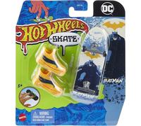 Hot Wheels Skate Vehículo de Juguete Patineta Warner Bros con Tenis para niños de 5 años en adelante